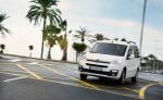 Citroen E-Berlingo Multispace 2017 года (WW)
